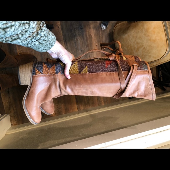 Howsty Shoes - Howsty Genuine leather Boots